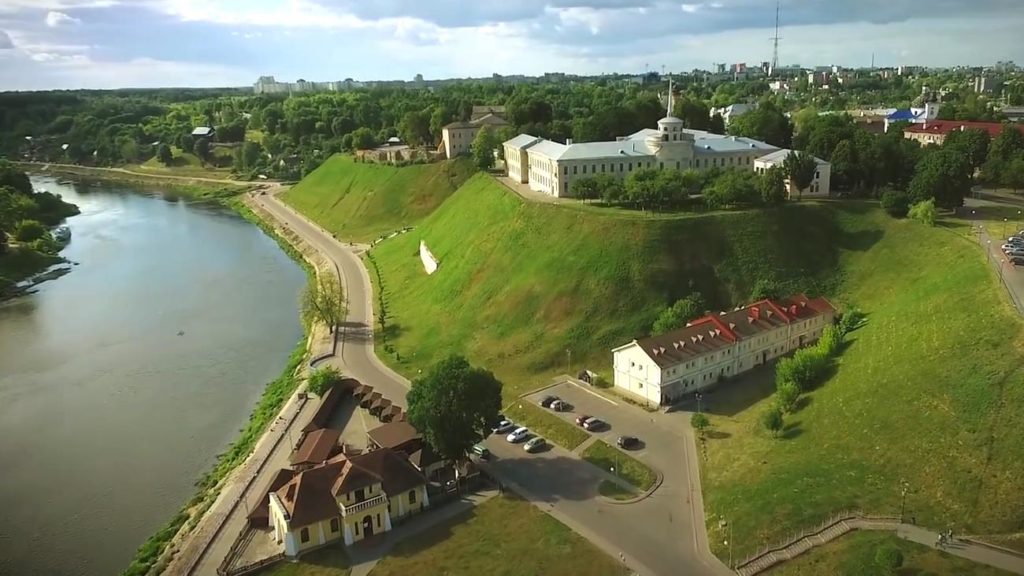 Автомобильный комбинат гродно